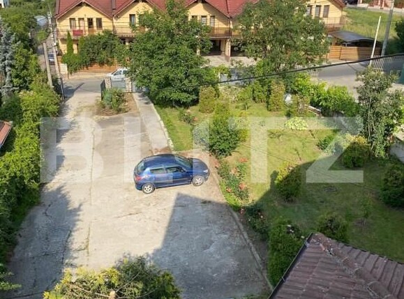 Spațiu comercial de închiriat Andrei Mureşanu - 156589SIC | BLITZ Cluj-Napoca | Poza13