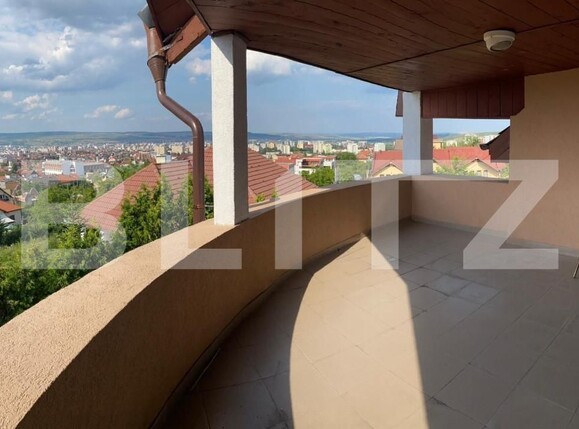 Spațiu comercial de închiriat Andrei Mureşanu - 156589SIC | BLITZ Cluj-Napoca | Poza7