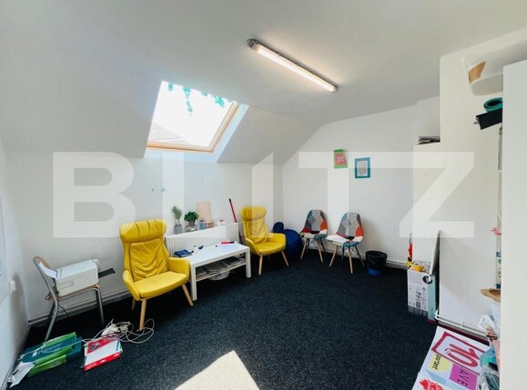 Spațiu comercial de închiriat Andrei Mureşanu - 156589SIC | BLITZ Cluj-Napoca | Poza15