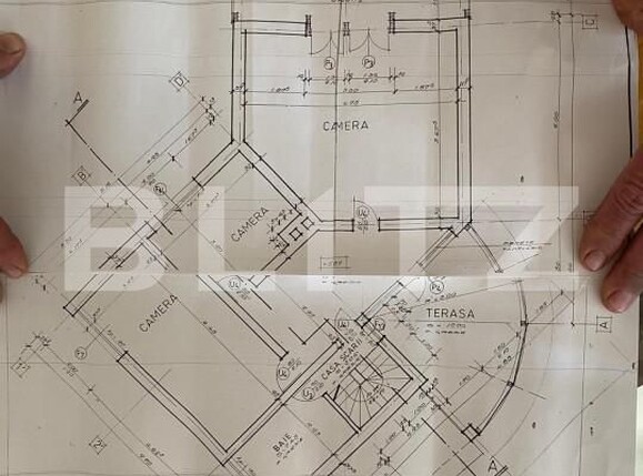 Spațiu comercial de închiriat Andrei Mureşanu - 156589SIC | BLITZ Cluj-Napoca | Poza24