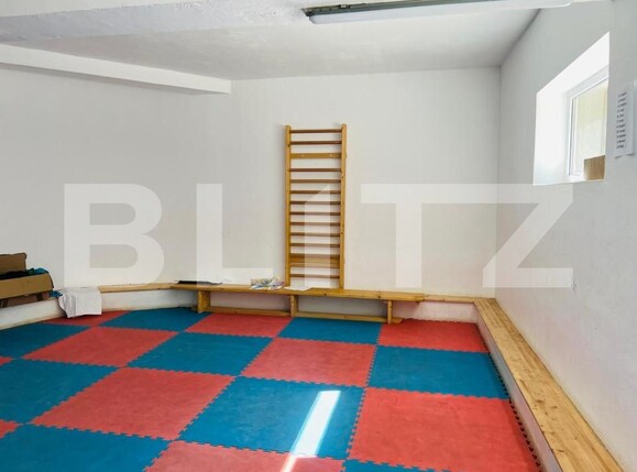 Spațiu comercial de închiriat Andrei Mureşanu - 156589SIC | BLITZ Cluj-Napoca | Poza20