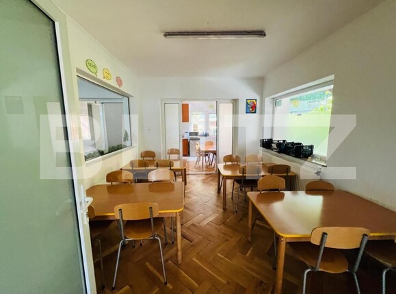 Spațiu comercial de închiriat Andrei Mureşanu - 156589SIC | BLITZ Cluj-Napoca | Poza11