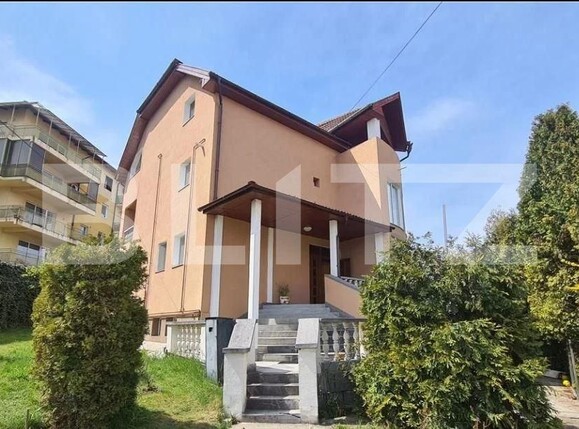 Spațiu comercial de închiriat Andrei Mureşanu - 156589SIC | BLITZ Cluj-Napoca | Poza16