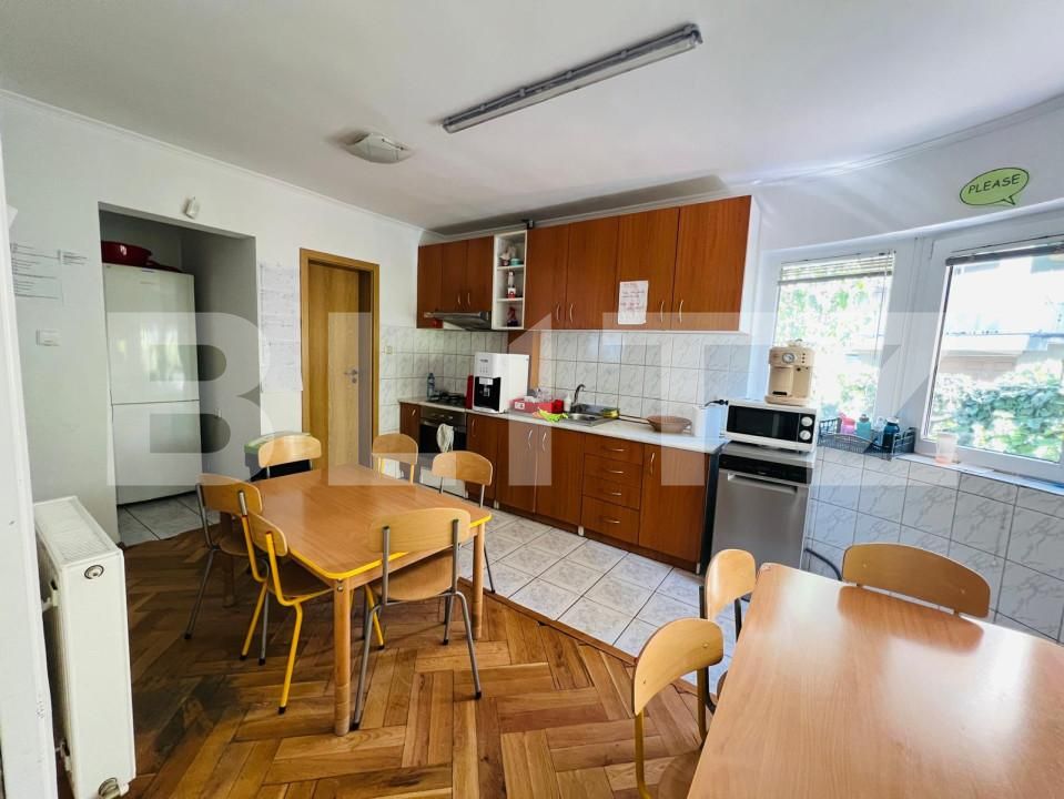 Spațiu comercial de închiriat Andrei Mureşanu - 156589SIC | BLITZ Cluj-Napoca | Poza22