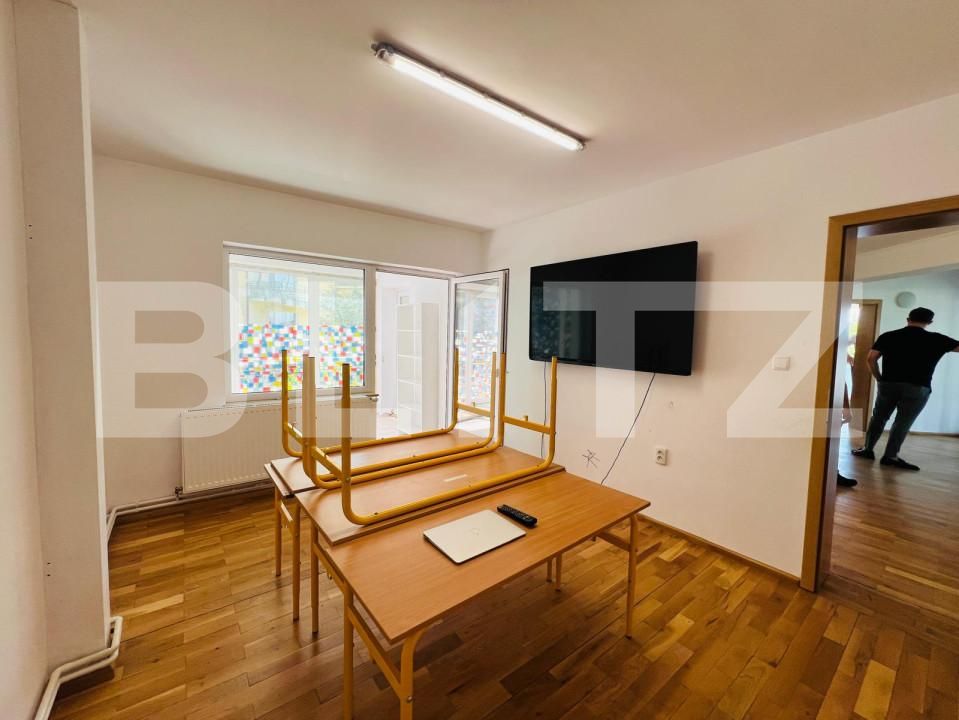 Spațiu comercial de închiriat Andrei Mureşanu - 156589SIC | BLITZ Cluj-Napoca | Poza9