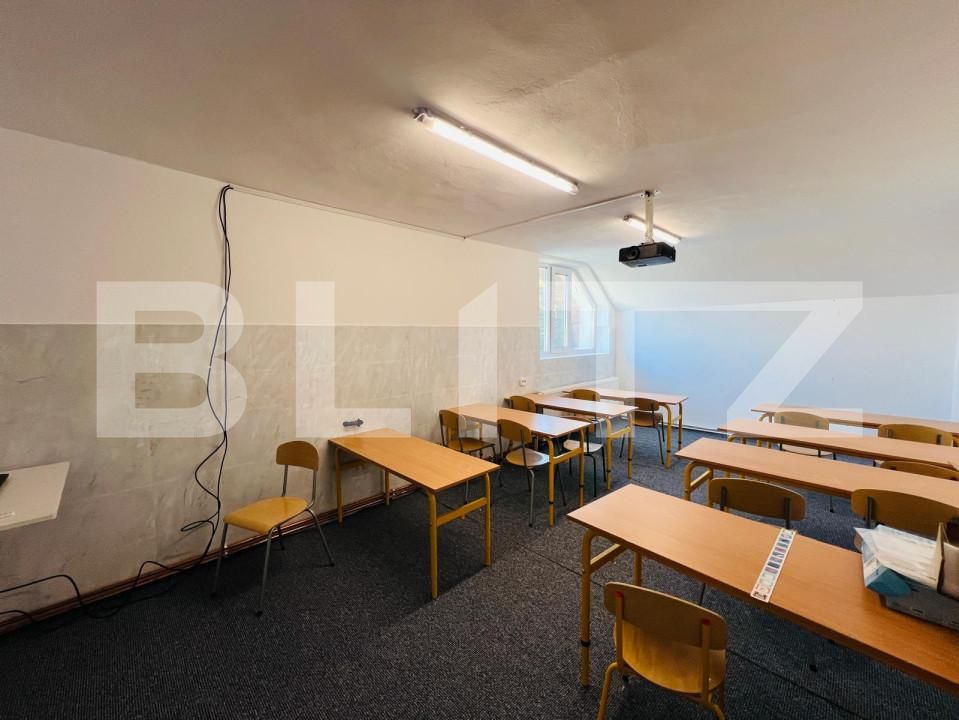 Spațiu comercial de închiriat Andrei Mureşanu - 156589SIC | BLITZ Cluj-Napoca | Poza8