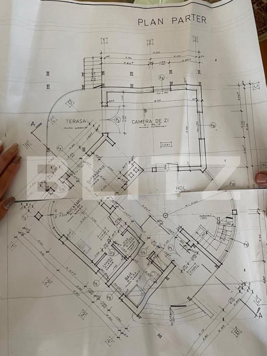Spațiu comercial de închiriat Andrei Mureşanu - 156589SIC | BLITZ Cluj-Napoca | Poza25