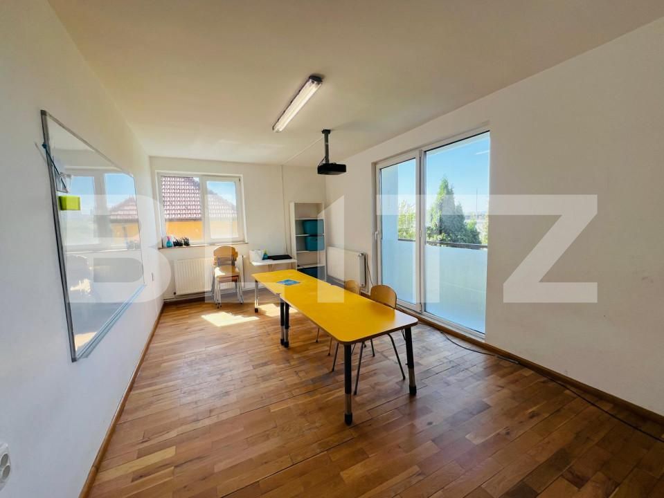 Spațiu comercial de închiriat Andrei Mureşanu - 156589SIC | BLITZ Cluj-Napoca | Poza5