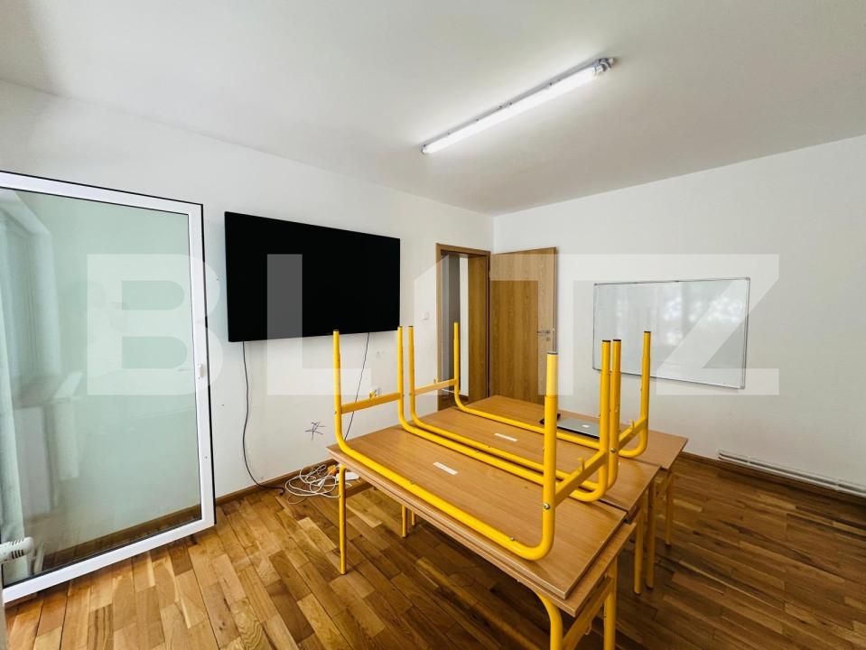 Spațiu comercial de închiriat Andrei Mureşanu - 156589SIC | BLITZ Cluj-Napoca | Poza14