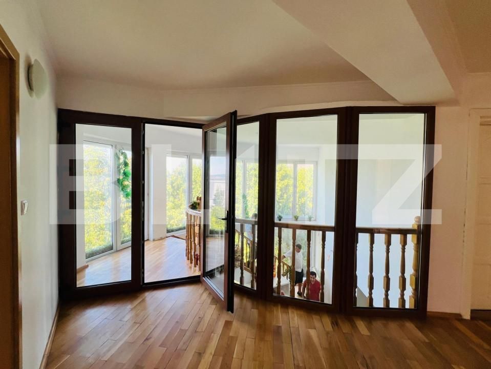 Spațiu comercial de închiriat Andrei Mureşanu - 156589SIC | BLITZ Cluj-Napoca | Poza21