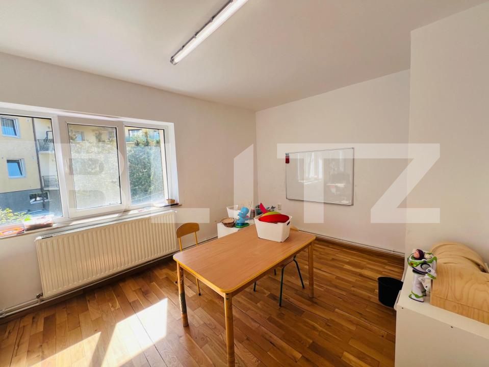 Spațiu comercial de închiriat Andrei Mureşanu - 156589SIC | BLITZ Cluj-Napoca | Poza4