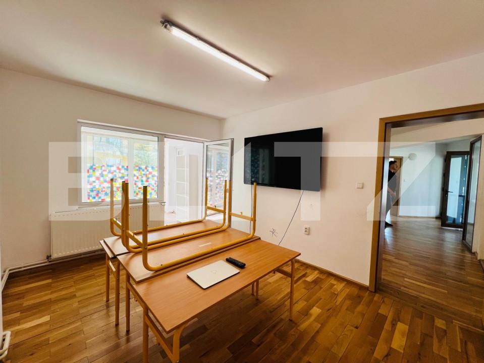 Spațiu comercial de închiriat Andrei Mureşanu - 156589SIC | BLITZ Cluj-Napoca | Poza19