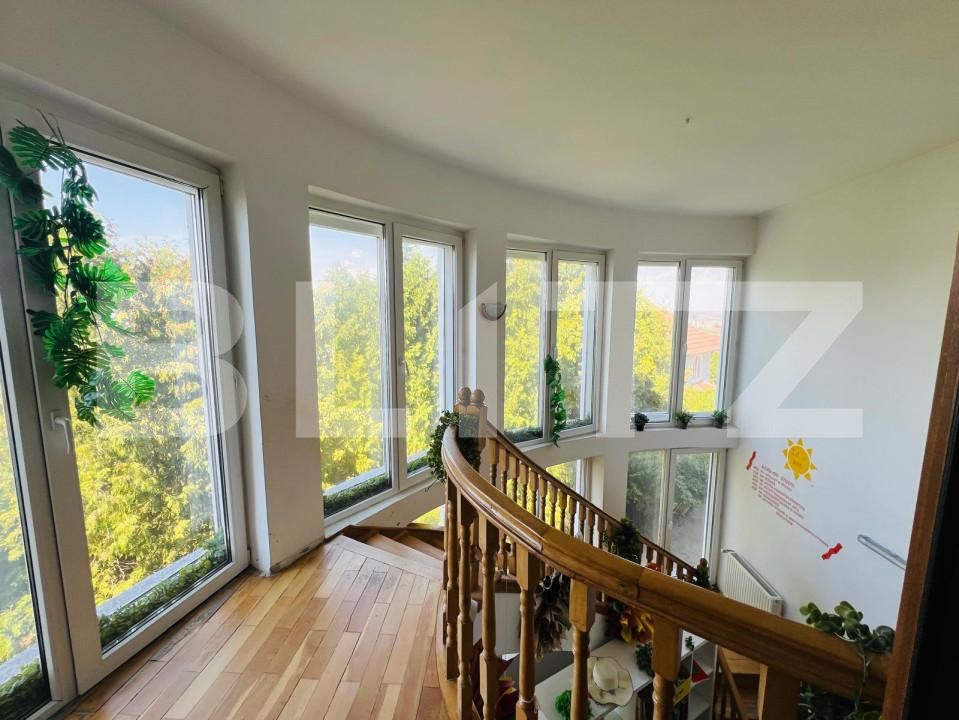 Spațiu comercial de închiriat Andrei Mureşanu - 156589SIC | BLITZ Cluj-Napoca | Poza18