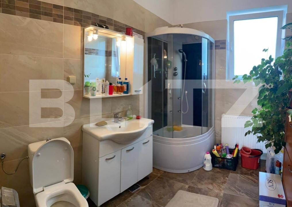 Spațiu comercial de închiriat Andrei Mureşanu - 156589SIC | BLITZ Cluj-Napoca | Poza23