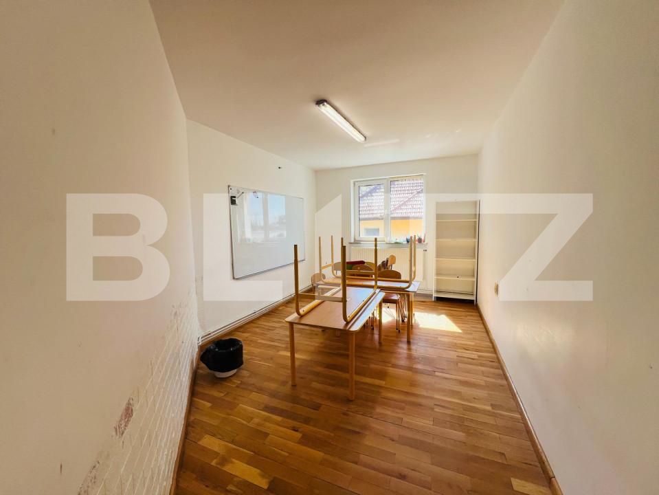 Spațiu comercial de închiriat Andrei Mureşanu - 156589SIC | BLITZ Cluj-Napoca | Poza17