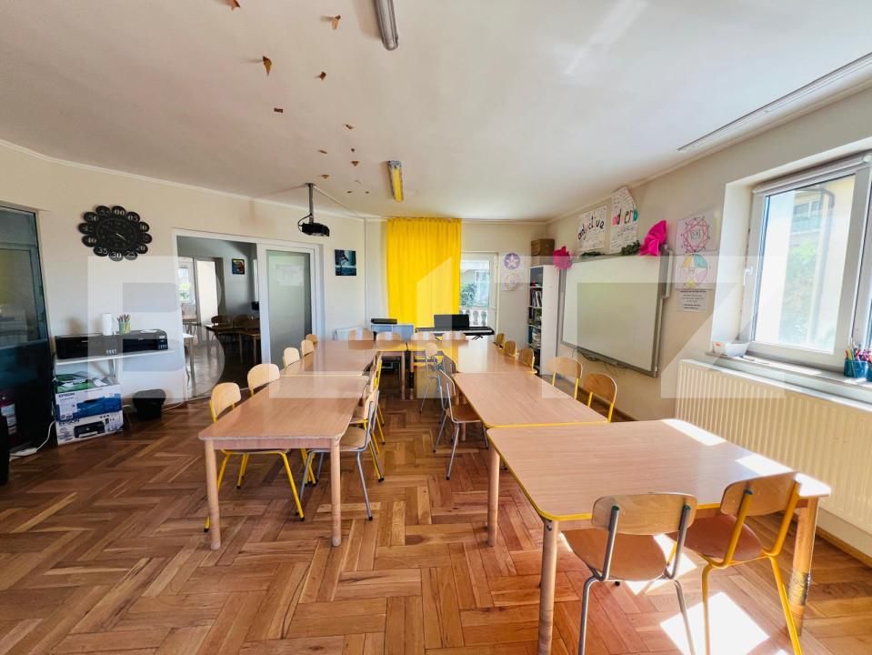 Spațiu comercial de închiriat Andrei Mureşanu - 156589SIC | BLITZ Cluj-Napoca | Poza2