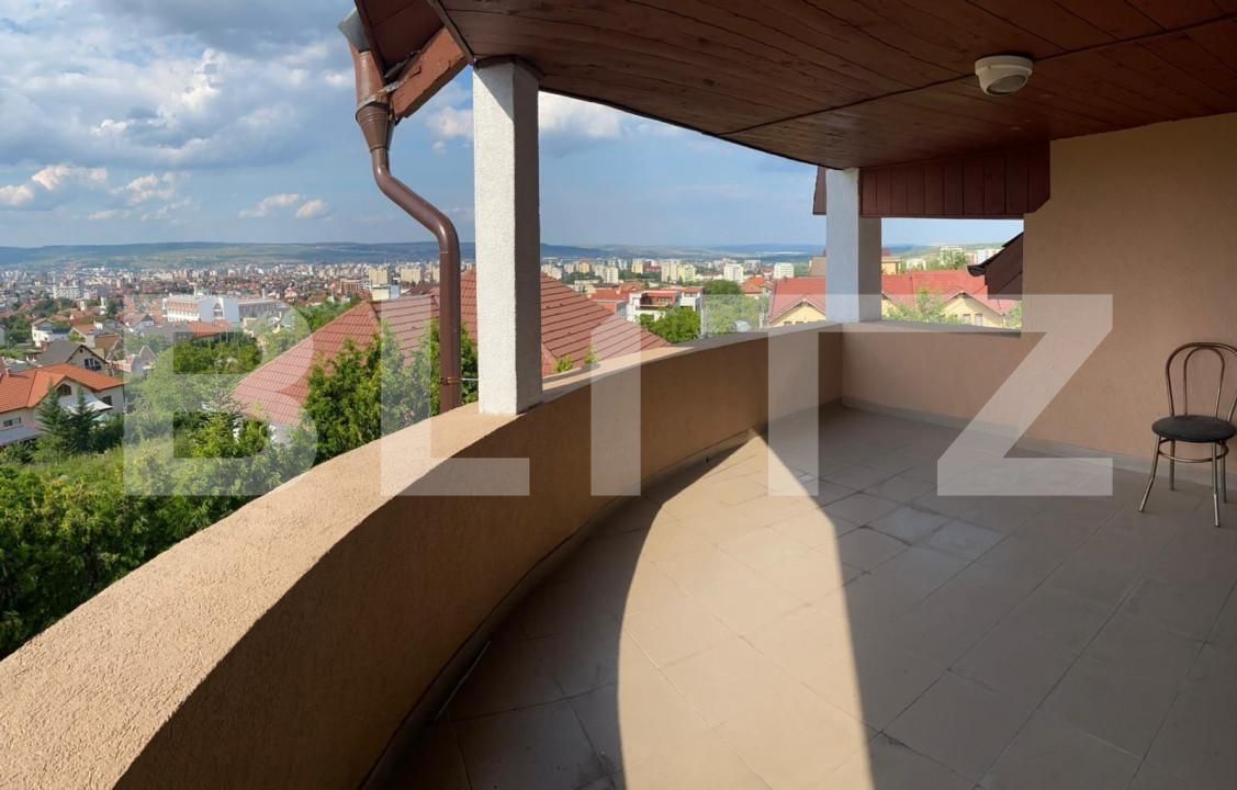 Spațiu comercial de închiriat Andrei Mureşanu - 156589SIC | BLITZ Cluj-Napoca | Poza7