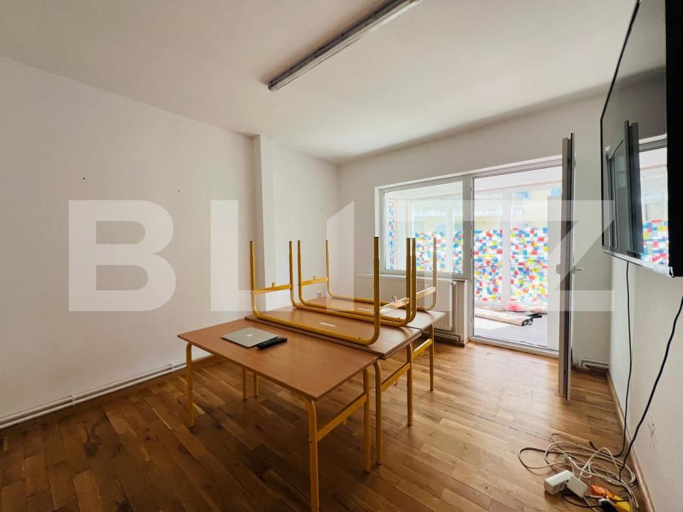 Spațiu comercial de închiriat Andrei Mureşanu - 156589SIC | BLITZ Cluj-Napoca | Poza10