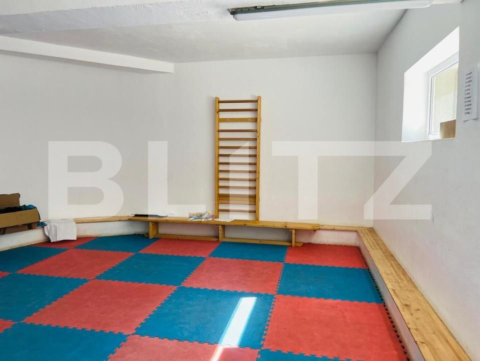 Spațiu comercial de închiriat Andrei Mureşanu - 156589SIC | BLITZ Cluj-Napoca | Poza20