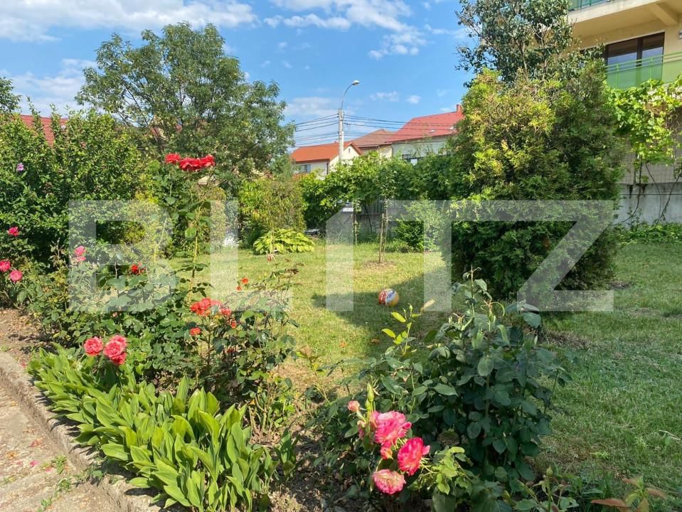 Spațiu comercial de închiriat Andrei Mureşanu - 156589SIC | BLITZ Cluj-Napoca | Poza12