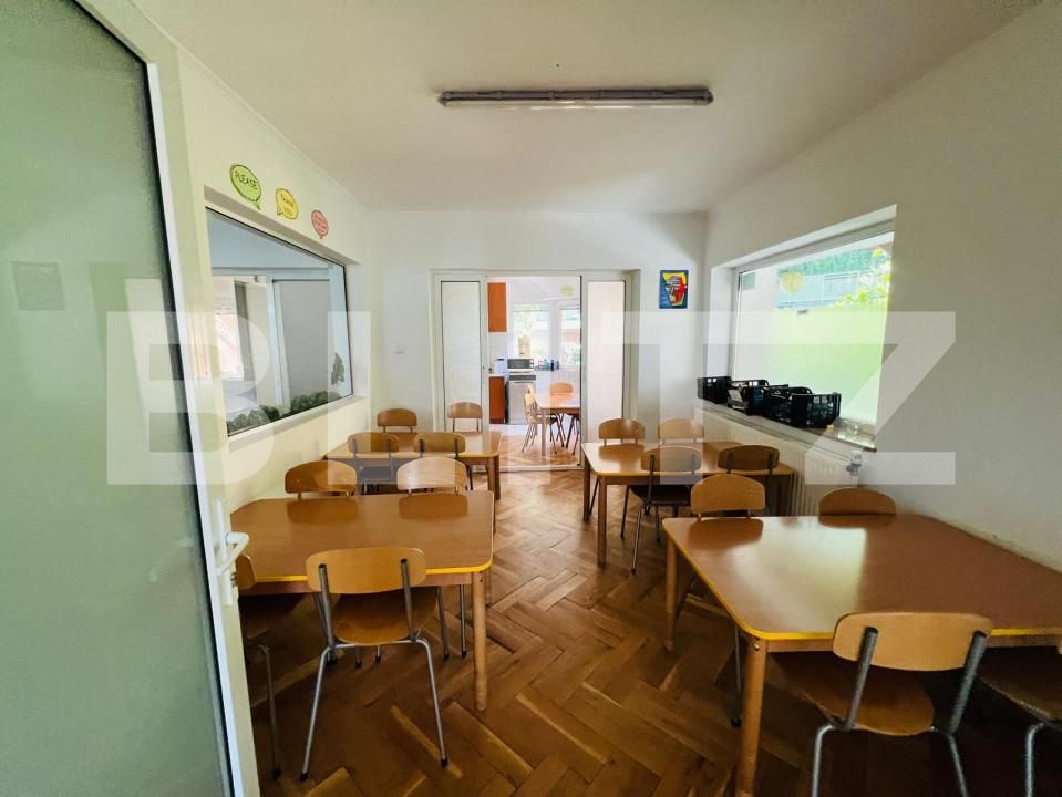 Spațiu comercial de închiriat Andrei Mureşanu - 156589SIC | BLITZ Cluj-Napoca | Poza11