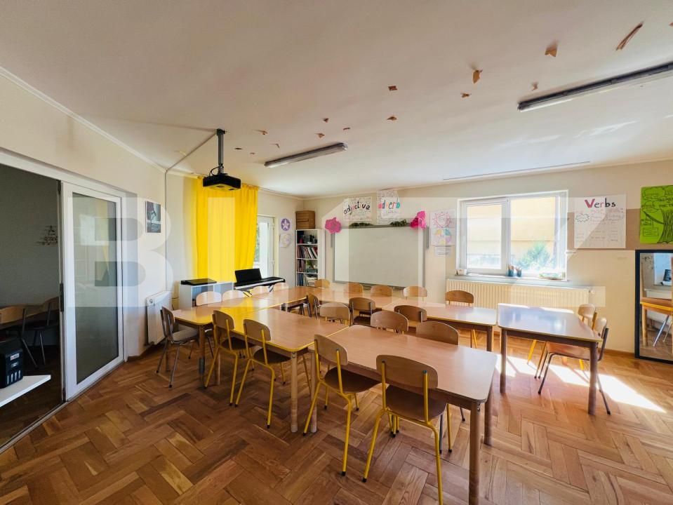 Spațiu comercial de închiriat Andrei Mureşanu - 156589SIC | BLITZ Cluj-Napoca | Poza1