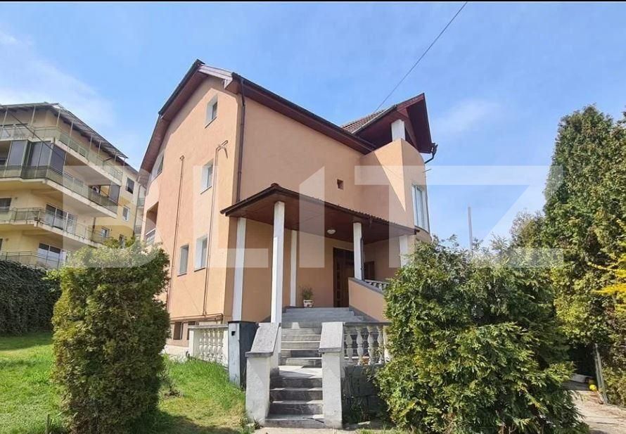 Spațiu comercial de închiriat Andrei Mureşanu - 156589SIC | BLITZ Cluj-Napoca | Poza16