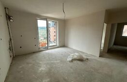 Apartament 3 camere, terasa 30 mp, orientare S-V, Beta Residence 