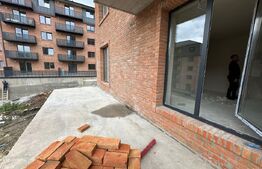 Apartament 3 camere, terasa 30 mp, orientare S-V, Beta Residence 