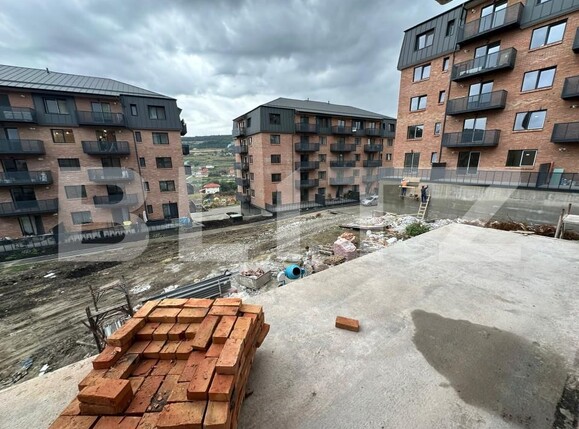 Apartament de vânzare 3 camere Iris - 156590AV | BLITZ Cluj-Napoca | Poza1