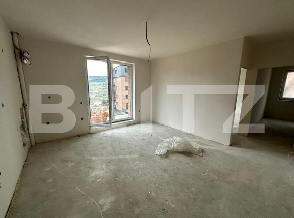 Apartament de vânzare 3 camere Iris - 156590AV | BLITZ Cluj-Napoca | Poza3