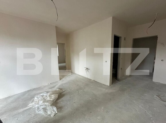 Apartament de vânzare 3 camere Iris - 156590AV | BLITZ Cluj-Napoca | Poza9