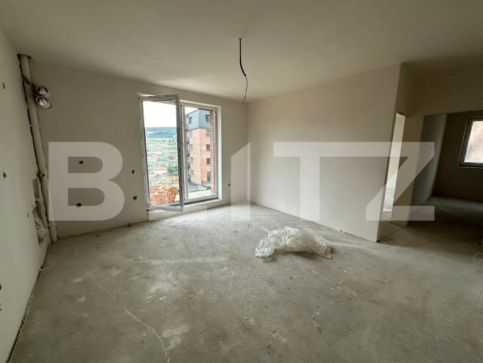 Apartament de vânzare 3 camere Iris - 156590AV | BLITZ Cluj-Napoca | Poza3