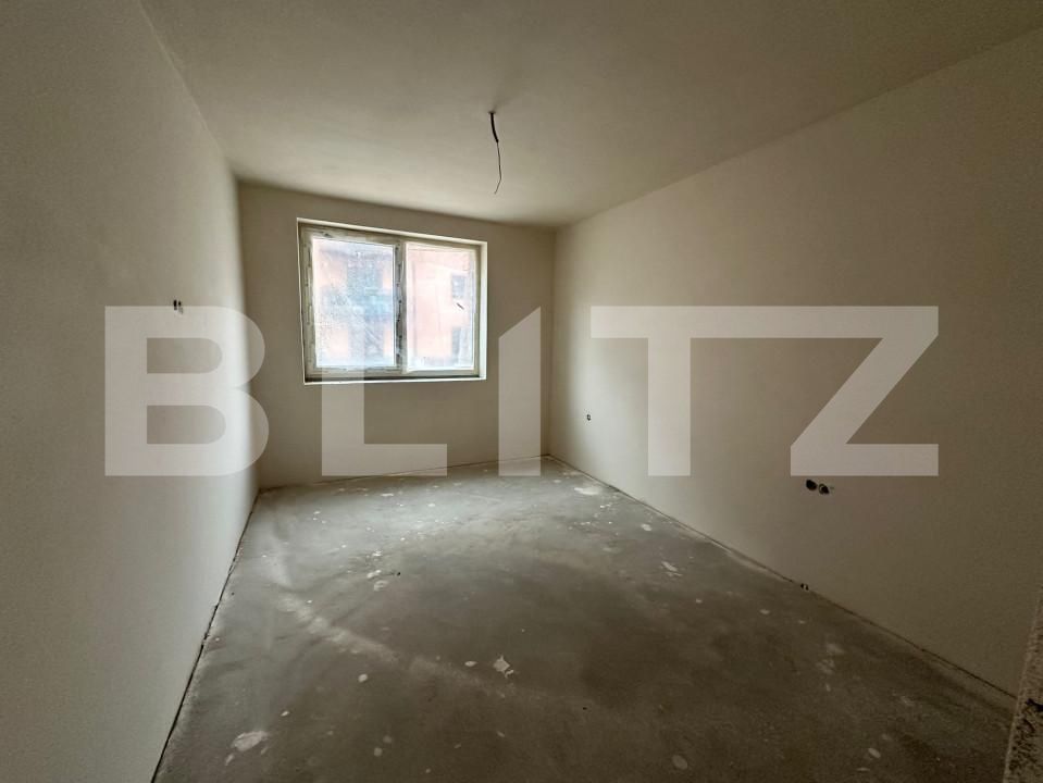 Apartament de vânzare 3 camere Iris - 156590AV | BLITZ Cluj-Napoca | Poza4