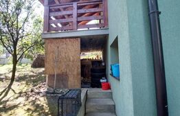 Casa individuala, 240 mp cu teren 1200mp, Dezmir, zona Planoare!