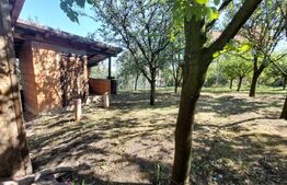 Casa individuala, 240 mp cu teren 1200mp, Dezmir, zona Planoare!