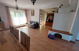 Casa individuala, 240 mp cu teren 1200mp, Dezmir, zona Planoare!