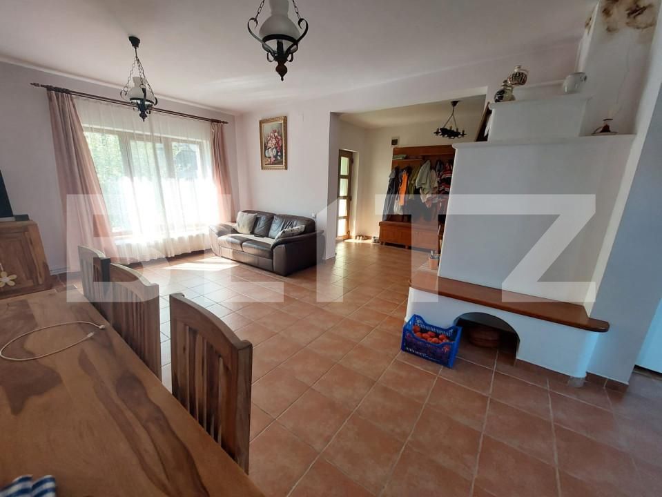 Casa de vânzare 5 camere Dezmir - 156591CV | BLITZ Cluj-Napoca | Poza1