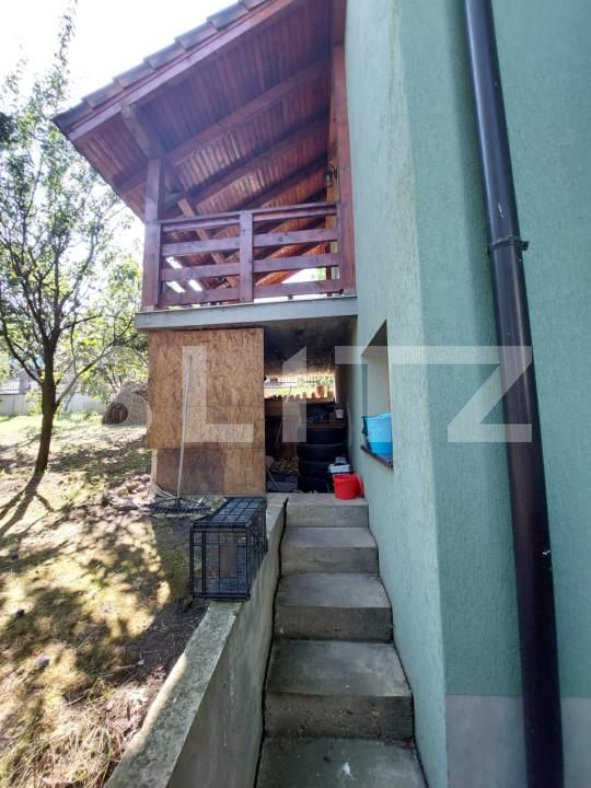 Casa de vânzare 5 camere Dezmir - 156591CV | BLITZ Cluj-Napoca | Poza13