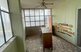 Apartament 3 camere, 100 mp, terasa 50 mp, zona Horea 