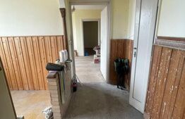 Apartament 3 camere, 100 mp, terasa 50 mp, zona Horea 