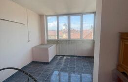 Apartament 3 camere, 100 mp, terasa 50 mp, zona Horea 