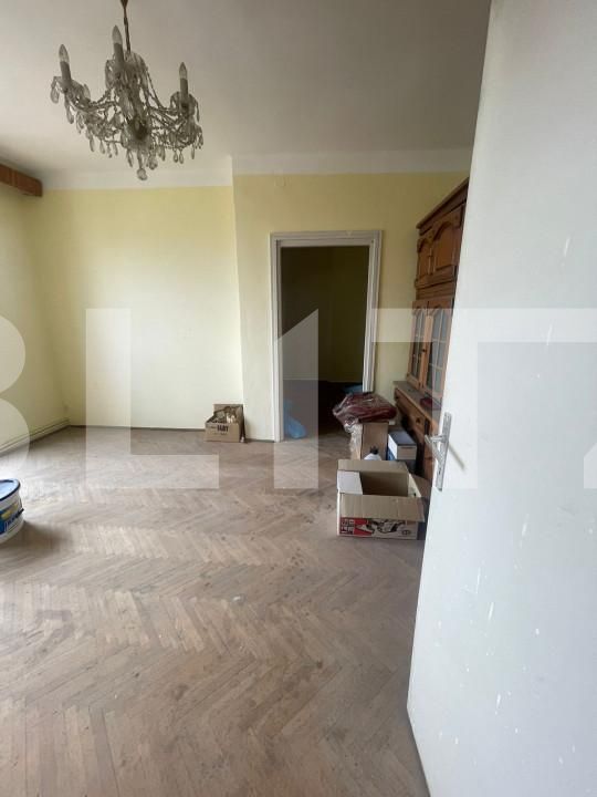Apartament de vânzare 3 camere Central - 156594AV | BLITZ Cluj-Napoca | Poza4