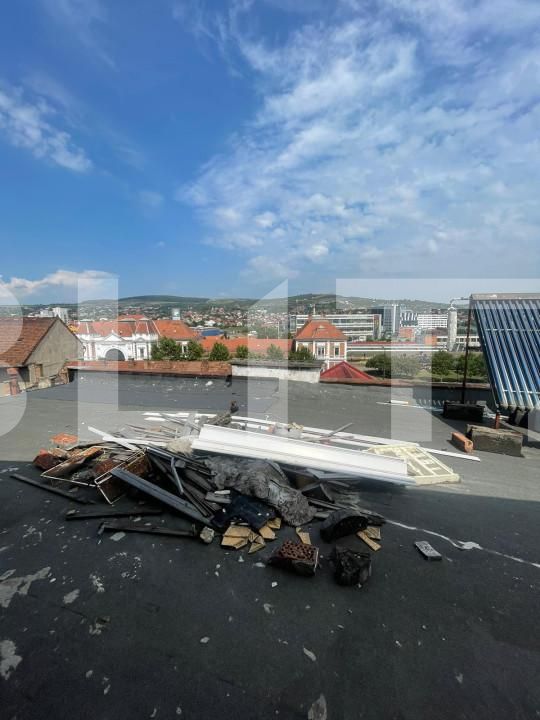 Apartament de vânzare 3 camere Central - 156594AV | BLITZ Cluj-Napoca | Poza2