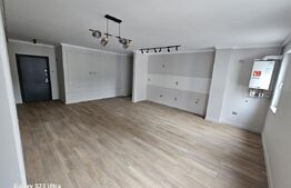 Apartament finisat modern, 58 mp utili, parcare, Zona Somesului !