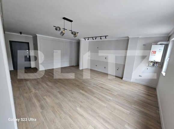 Apartament de vânzare 2 camere Floreşti - 156595AV | BLITZ Cluj-Napoca | Poza2