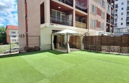 Apartament, 2 camere, 60 mp, parcare, pet friendly, zona C-tin Brancusi 