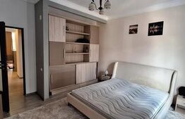 Apartament, 2 camere, 60 mp, parcare, pet friendly, zona C-tin Brancusi 