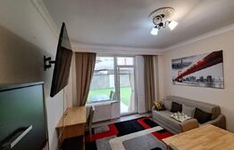 Apartament, 2 camere, 60 mp, parcare, pet friendly, zona C-tin Brancusi 