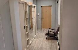 Apartament, 2 camere, 60 mp, parcare, pet friendly, zona C-tin Brancusi 